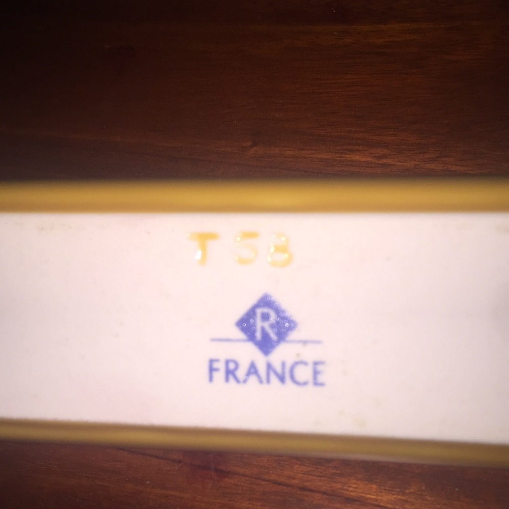 Revolt France olive serving tray - Picture 5 of 5